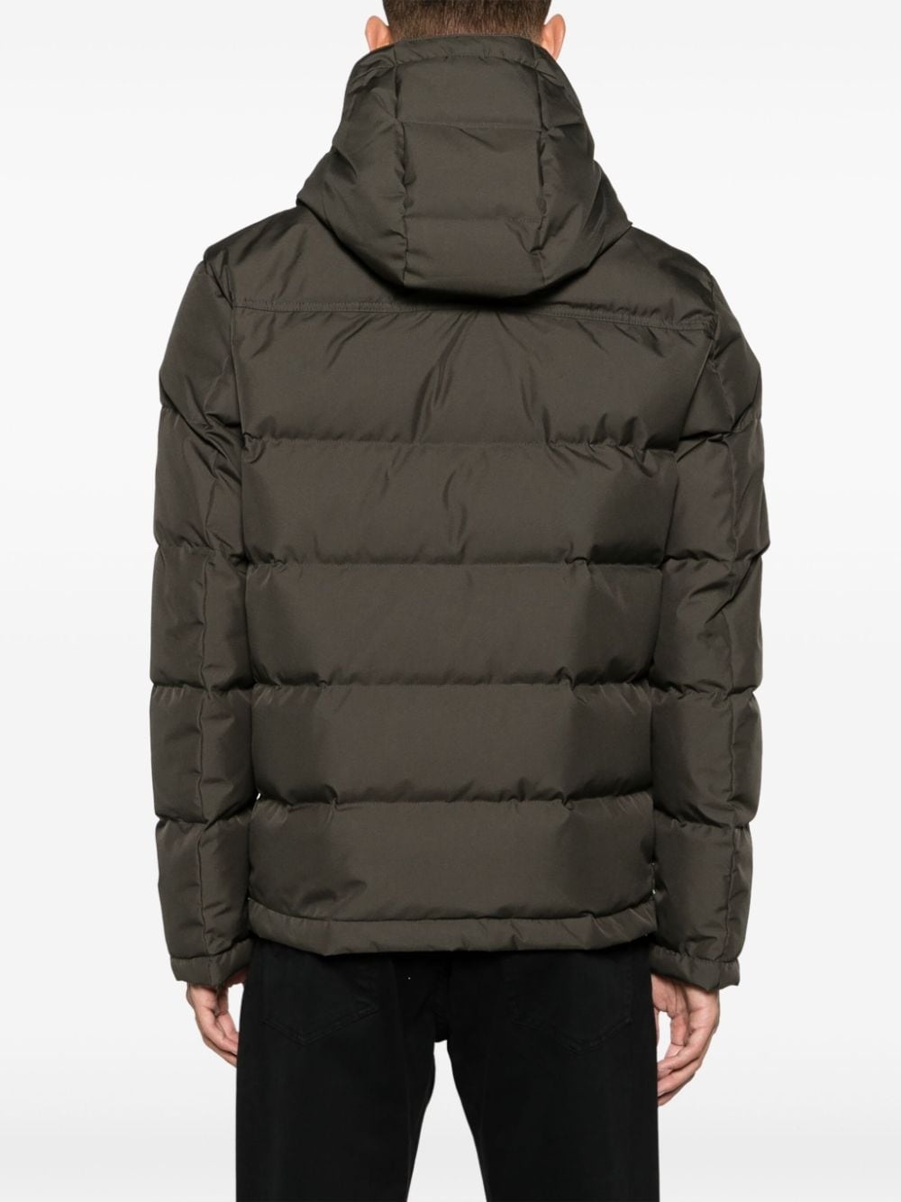 Save the Sea down jacket - 4