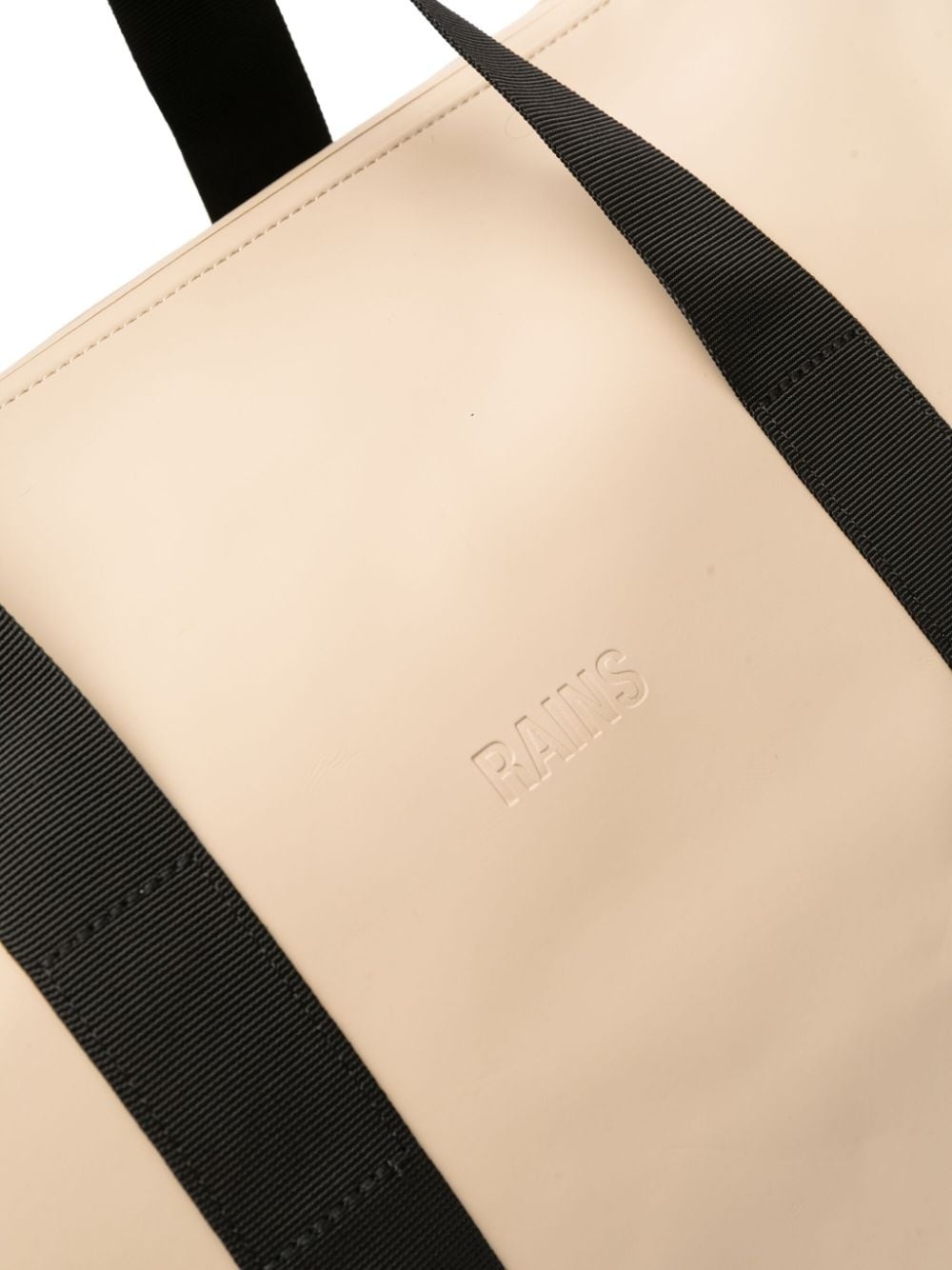 Hilo Weekend coated-finish bag - 3