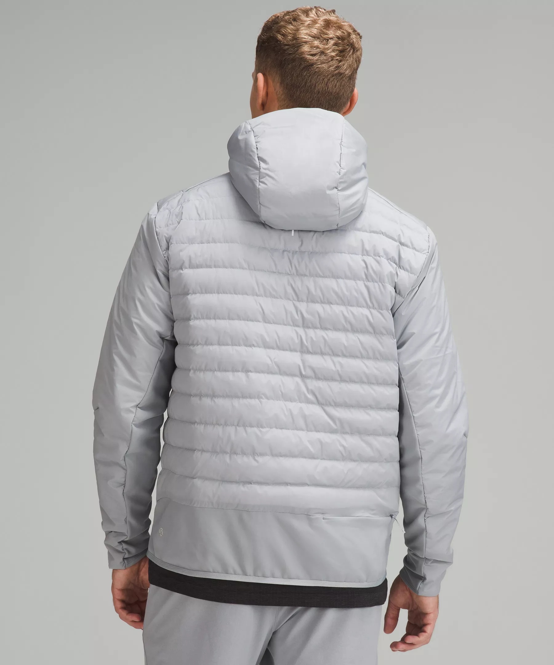 Down for It All Hoodie - 3