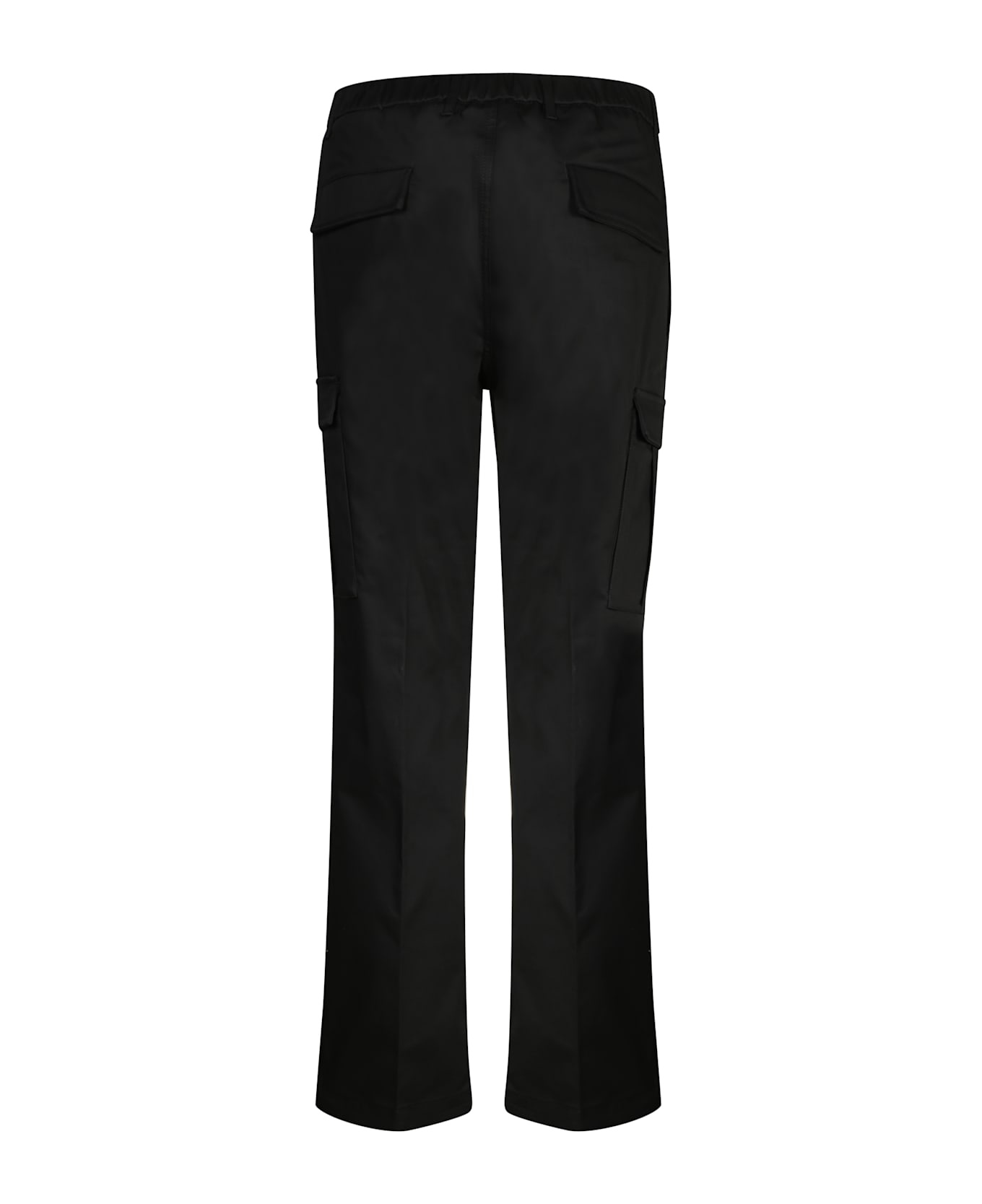 Cargo Pants - 2
