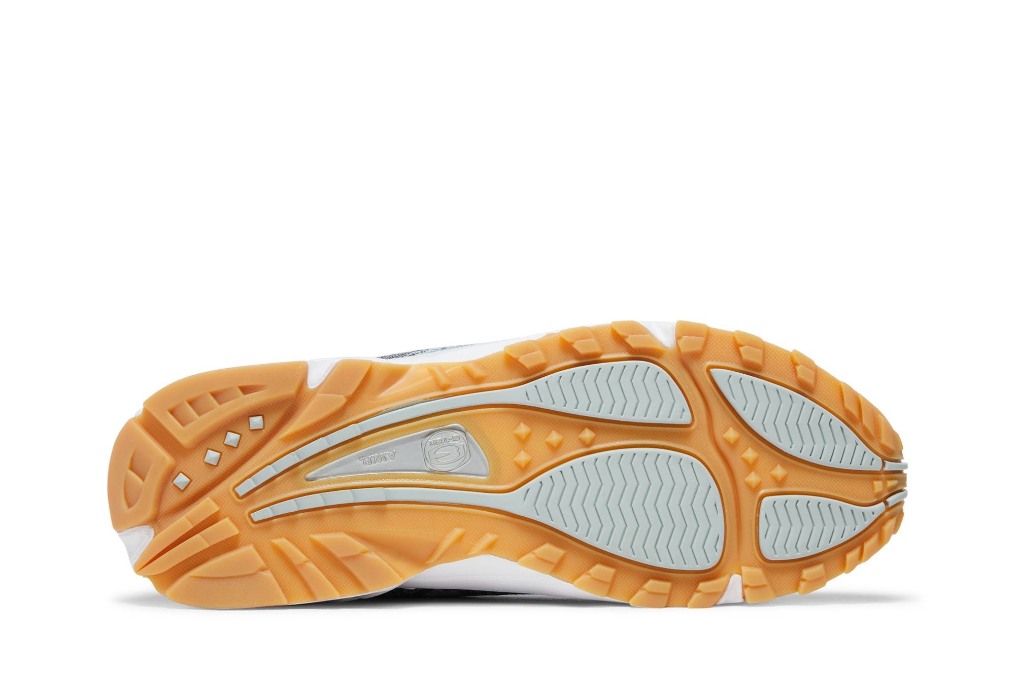 NOCTA x Hot Step Air Terra 'Distant Regards Collection - Light Pumice' - 4