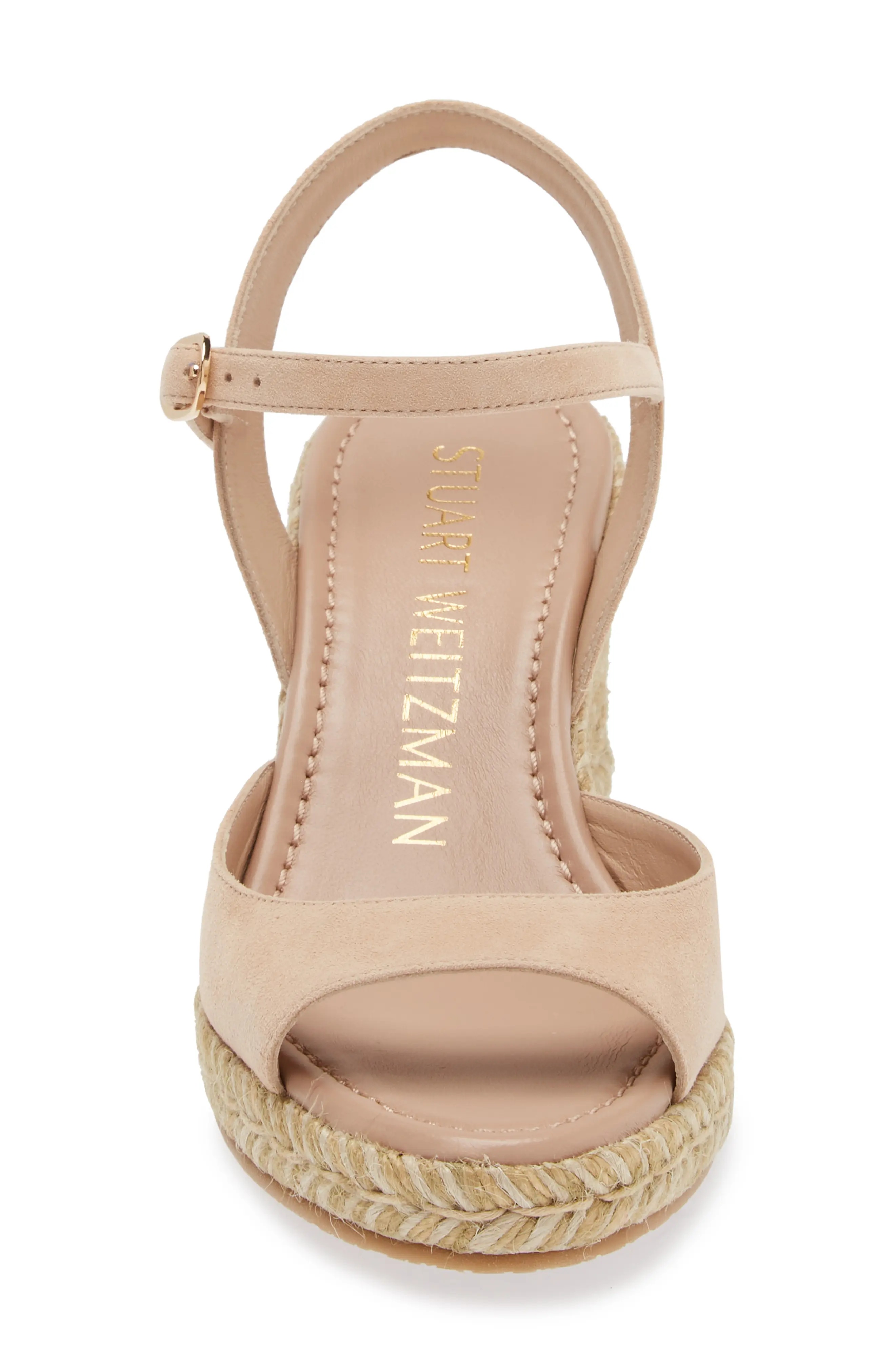 Tia Espadrille Wedge Sandal - 4