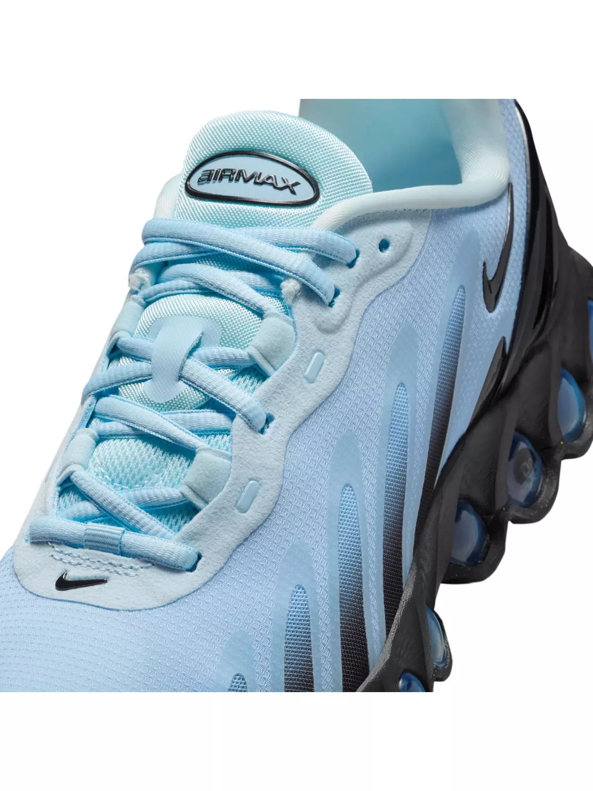 Air Max Dn8 "Cobalt" Women's Shoe - 4