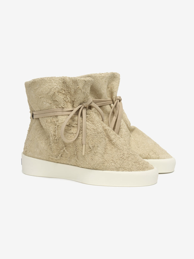Fear of God Alaska Moc outlook