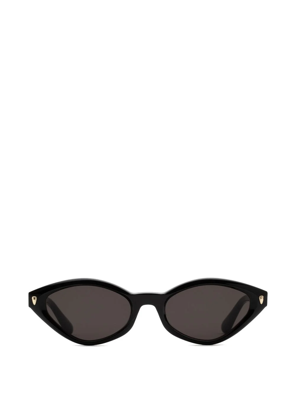 Echo geometric-frame sunglasses - 1