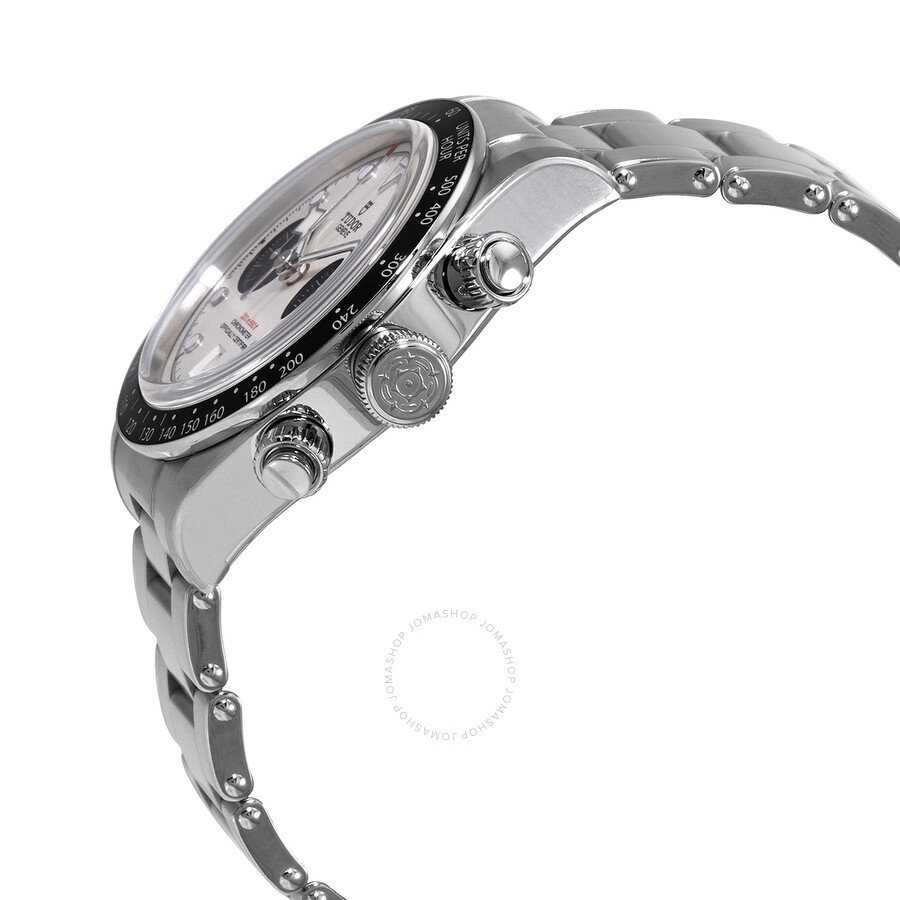 Tudor Black Bay Chrono Chronograph Automatic Chronometer Men's Watch M79360N-0002 - 2