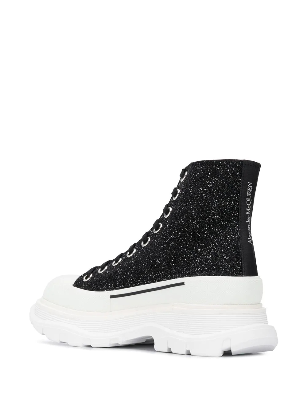 Tread Slick high-top sneakers - 3