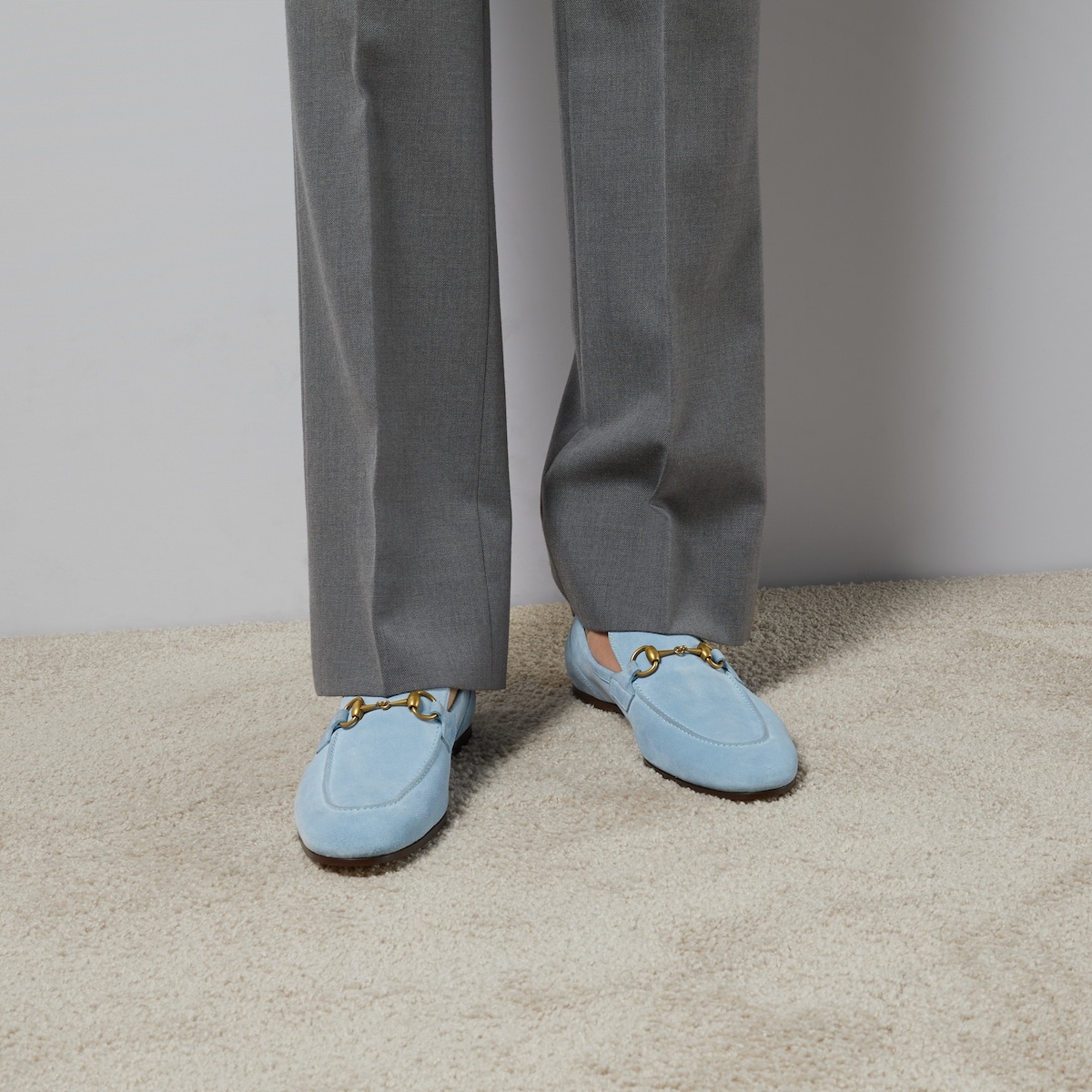 Men's Gucci Jordaan loafer - 3
