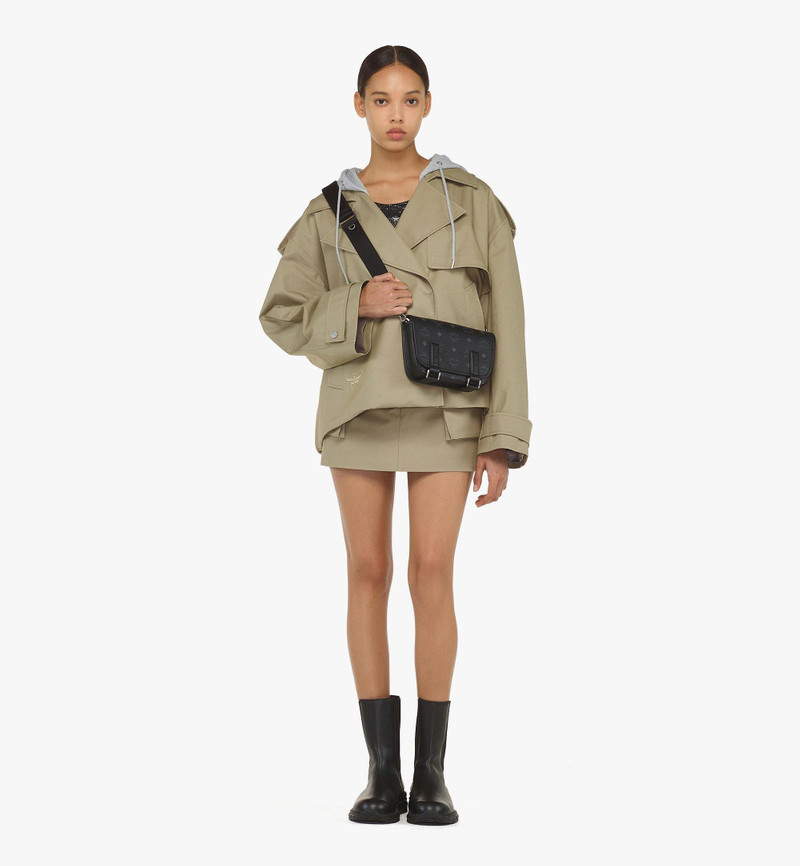 Aren Messenger Bag in Visetos 6