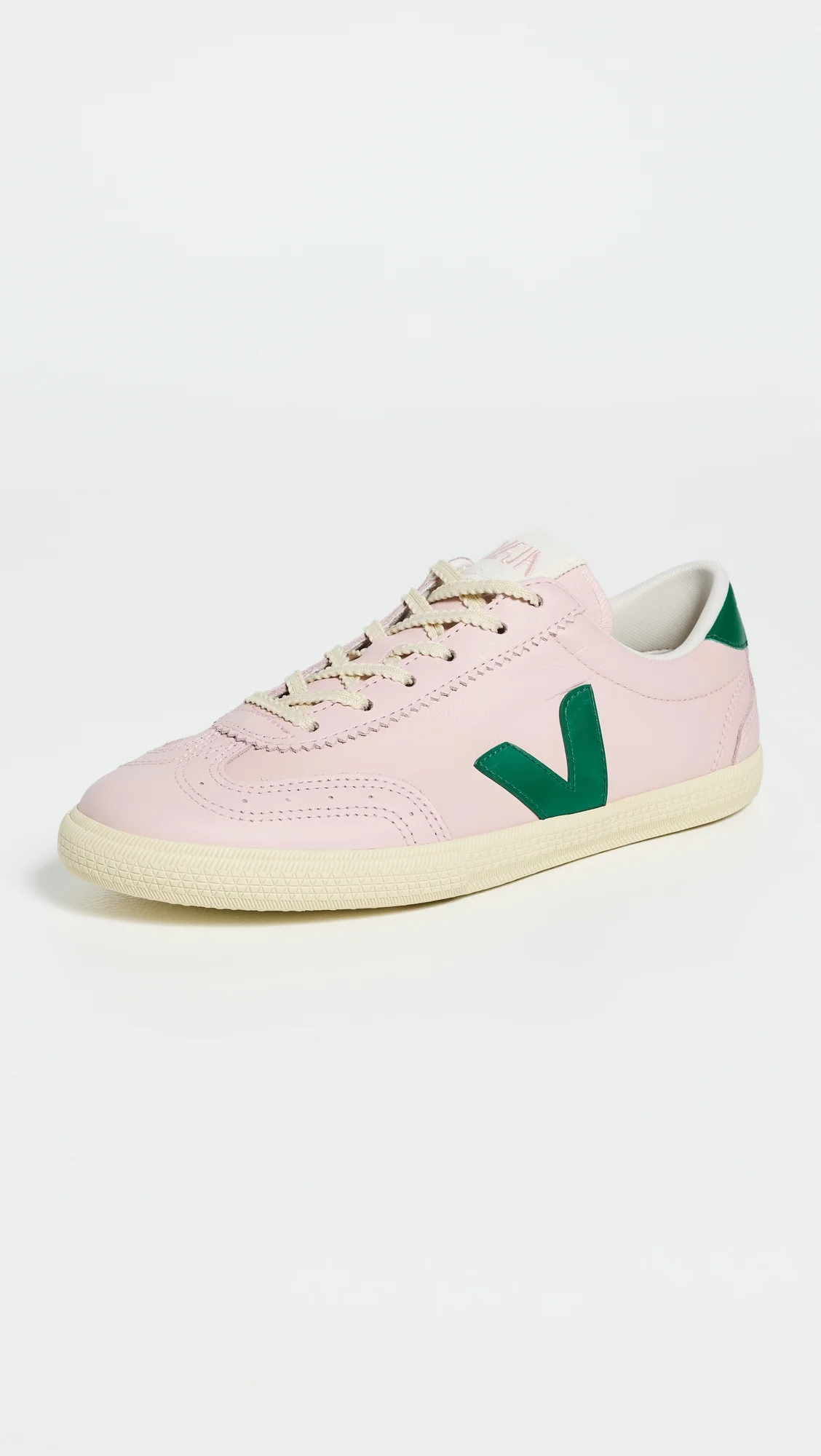 Volley Sneakers - 1