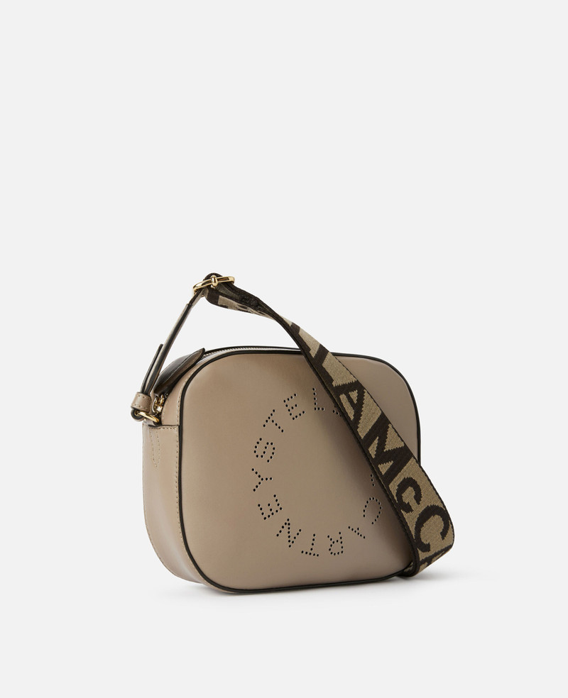 Stella McCartney Stella Logo Mini Bag outlook