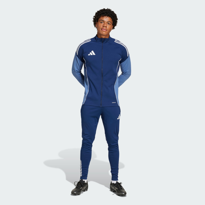 Tiro 25 Competition Training Jacket 5