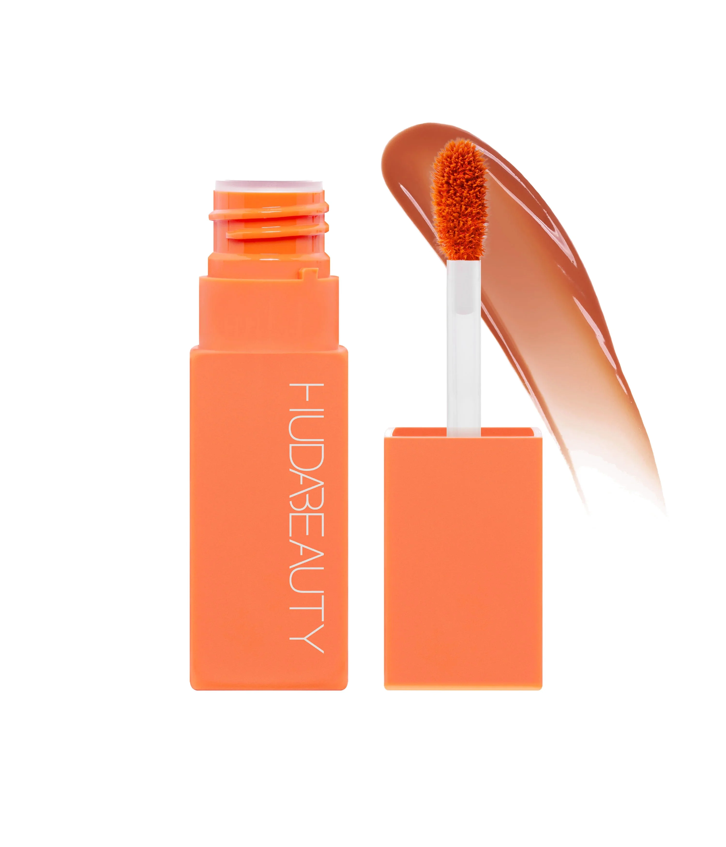 Creamy Lip And Cheek Stain - 1