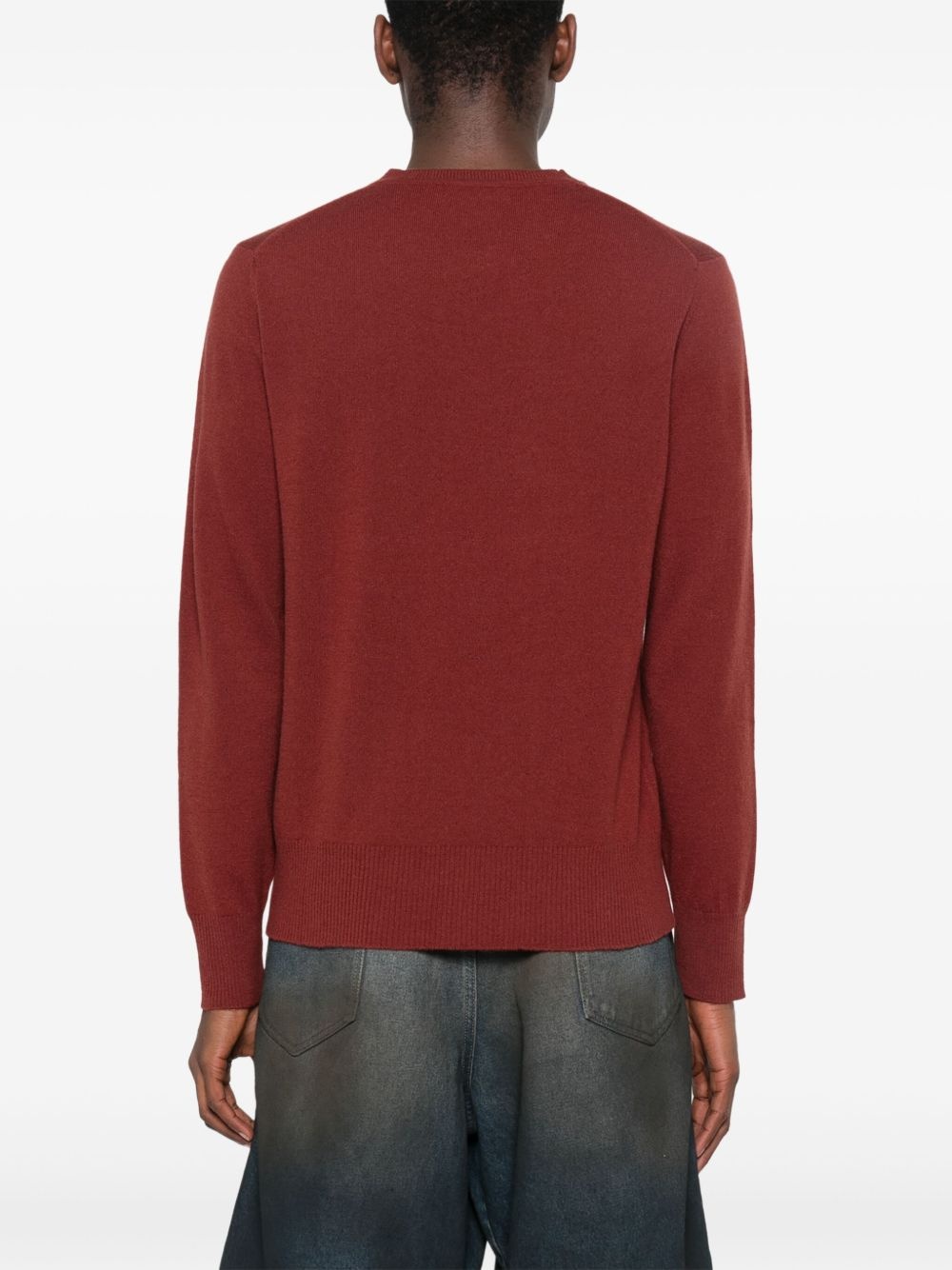 Alex sweater - 4