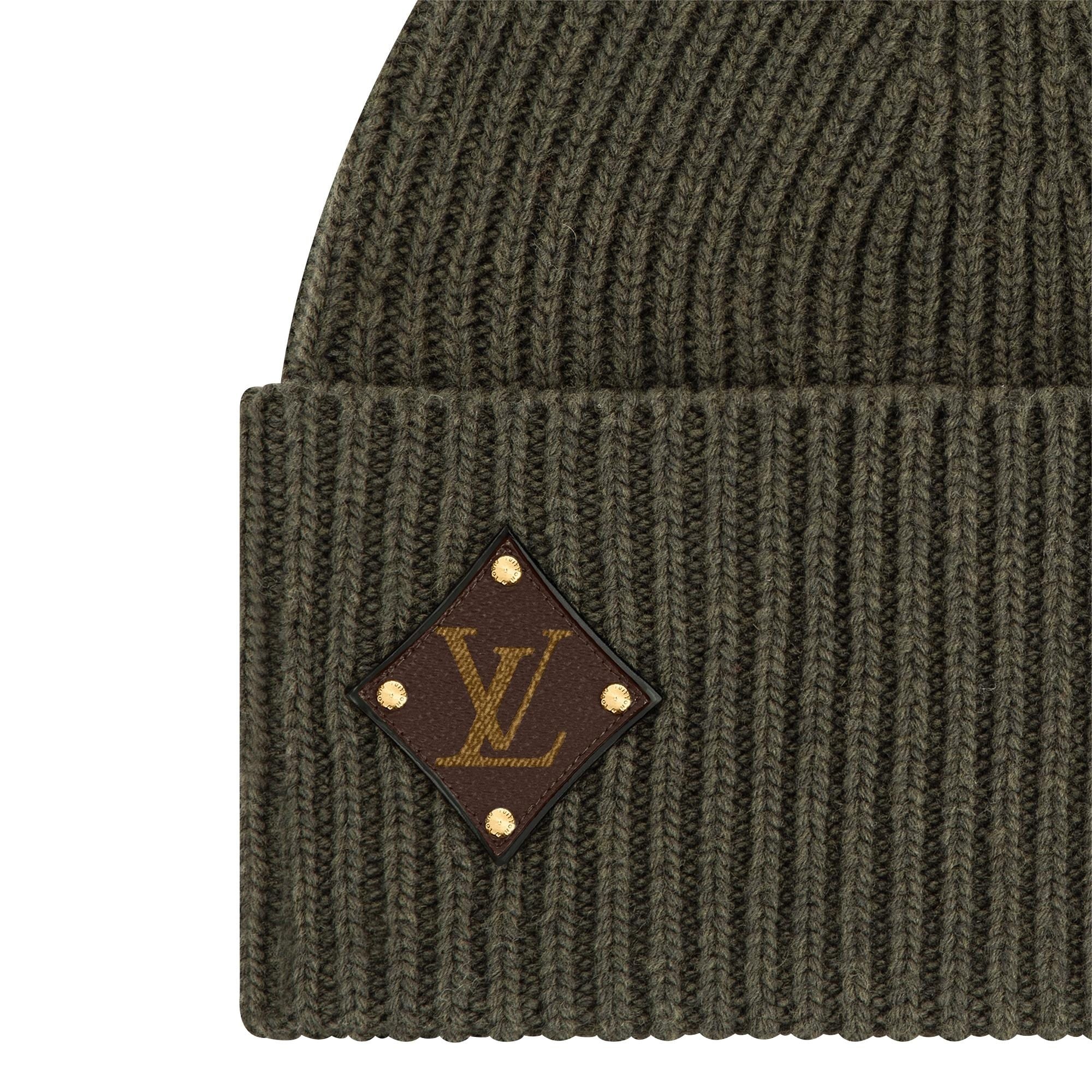LV Beanie - 2