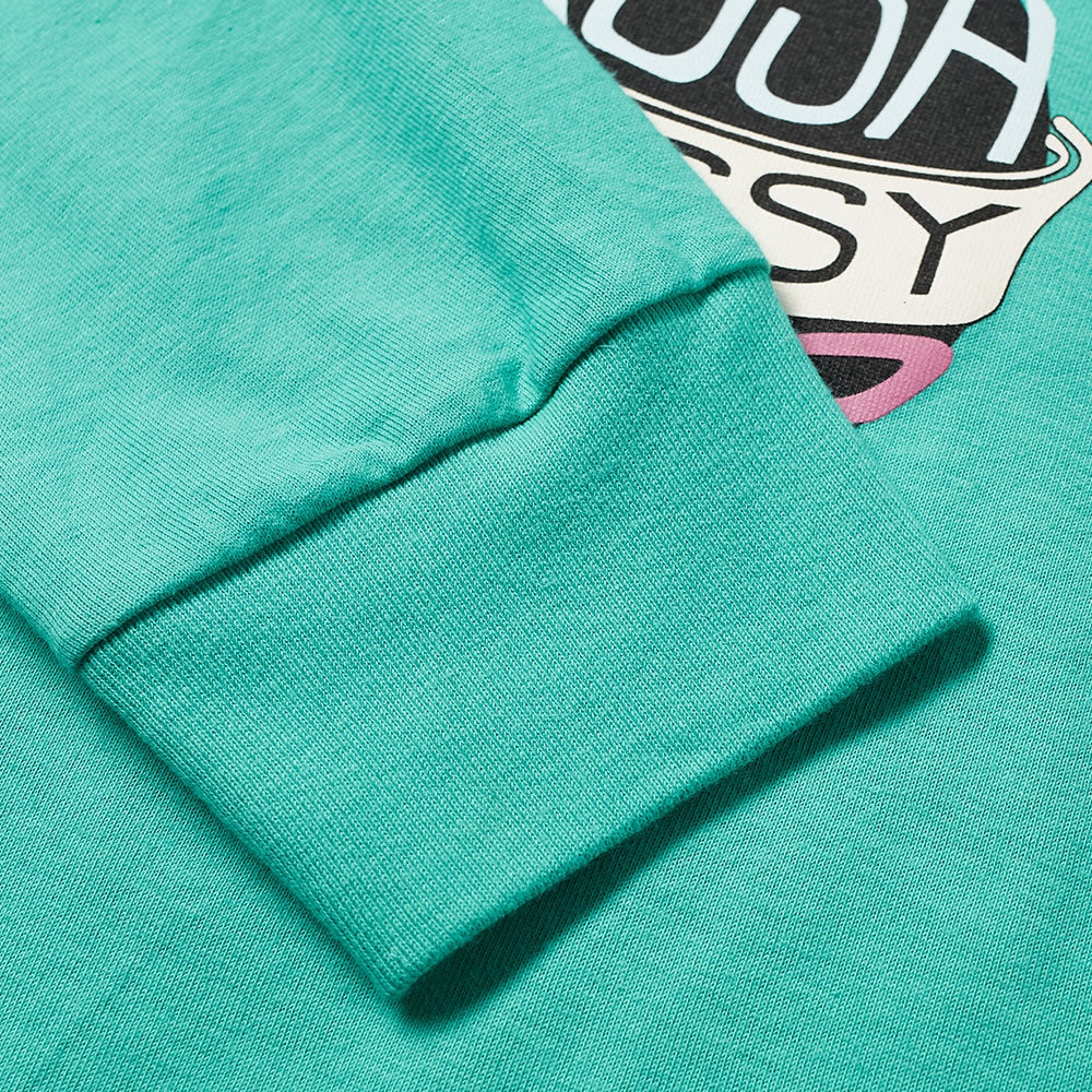 Stussy Long Sleeve Fresh Gear Tee - 3