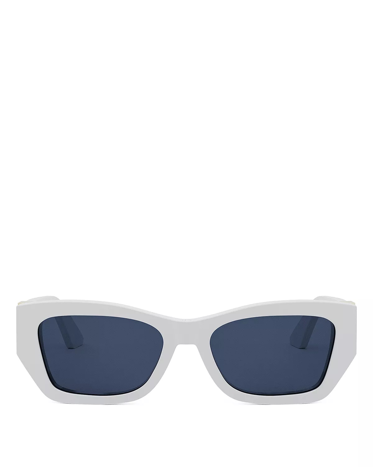 MissDior S1I Square Sunglasses, 55mm - 3