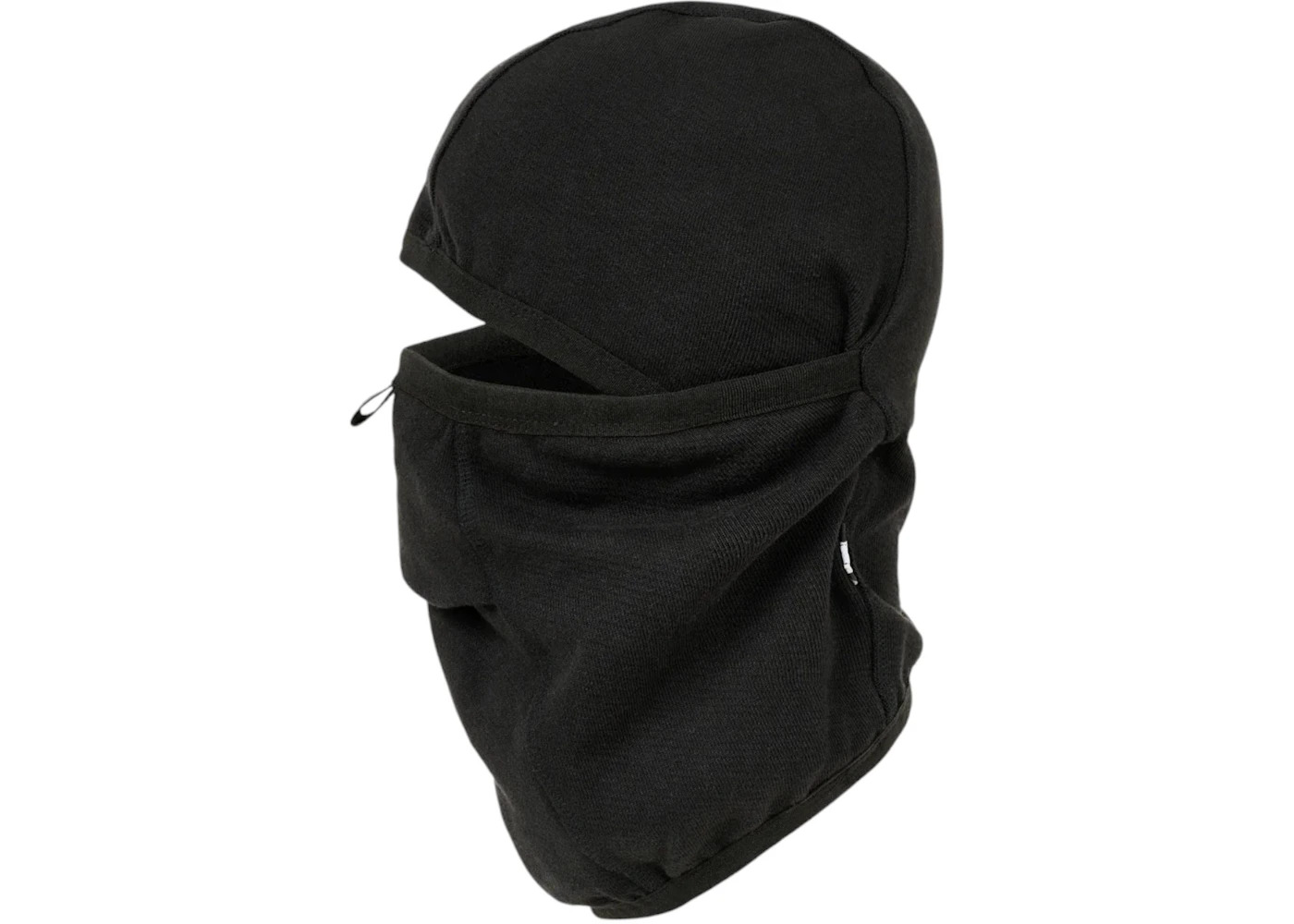 Palace Maharishi Barbute Balaclava Black - 3