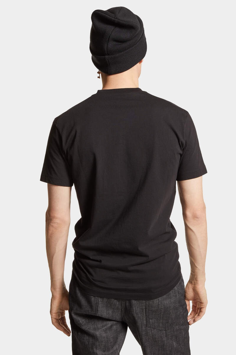 GUMMY DSQ2 COOL FIT T-SHIRT 4