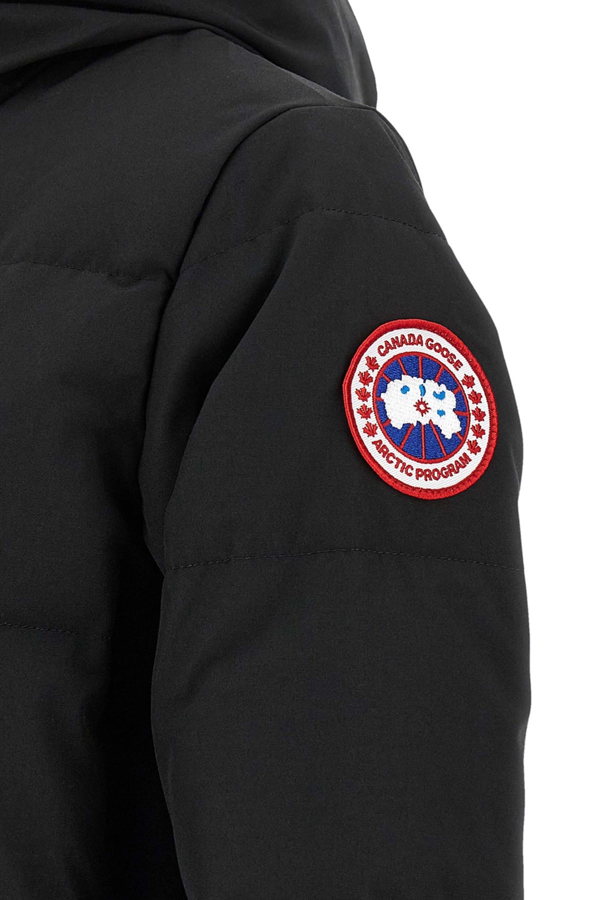 'Shelbourne' parka - 5