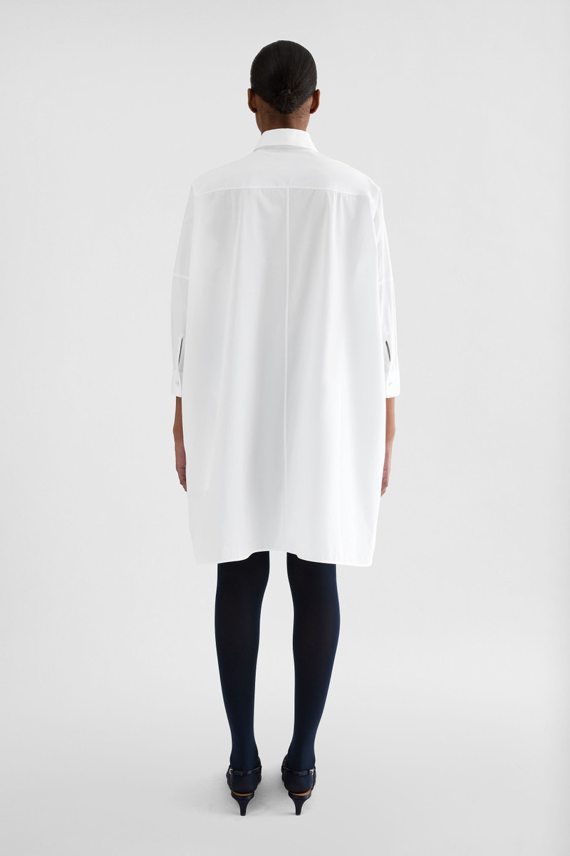 Lightweight Cotton Poplin Shirt 5
