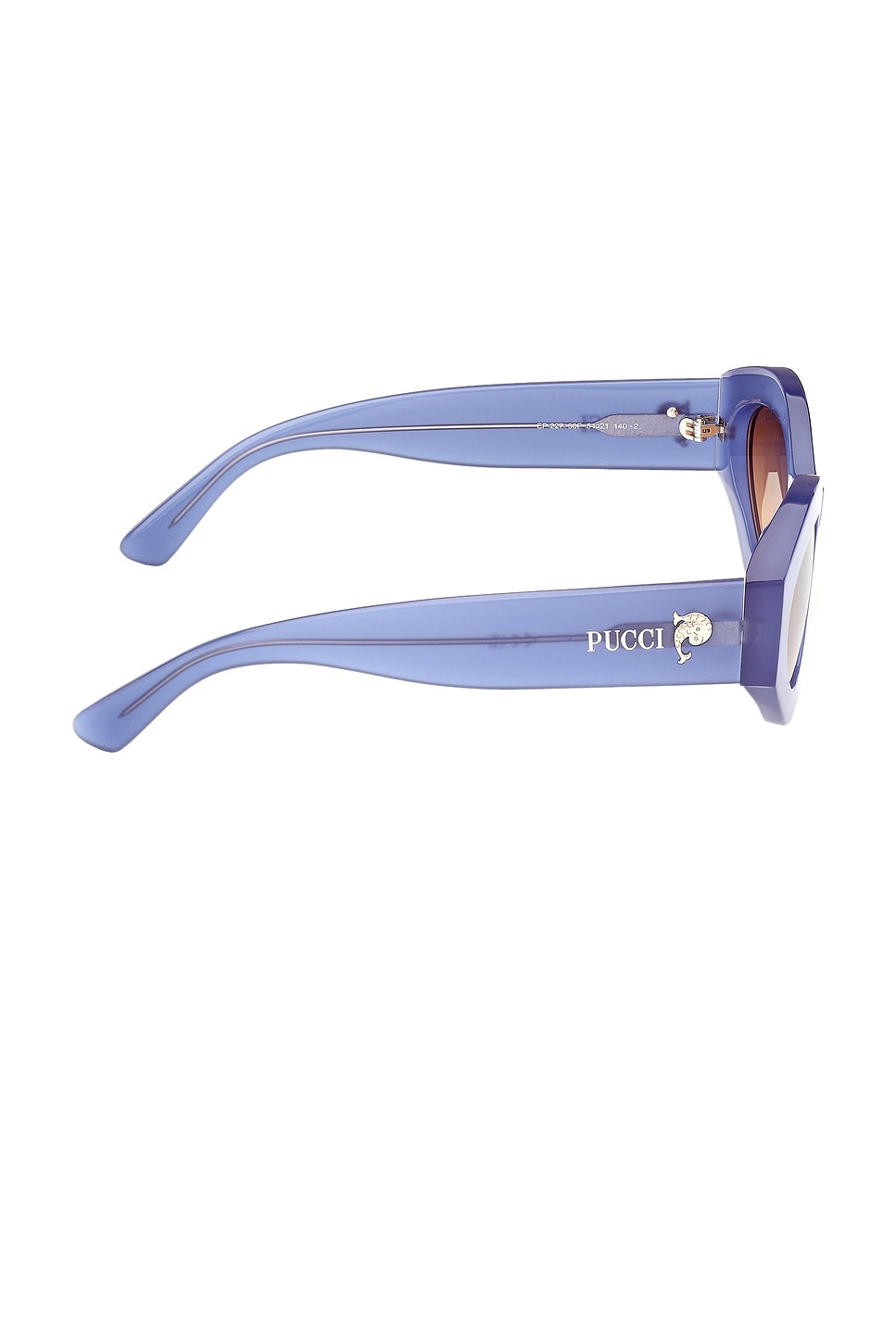 Oval Sunglasses - 3