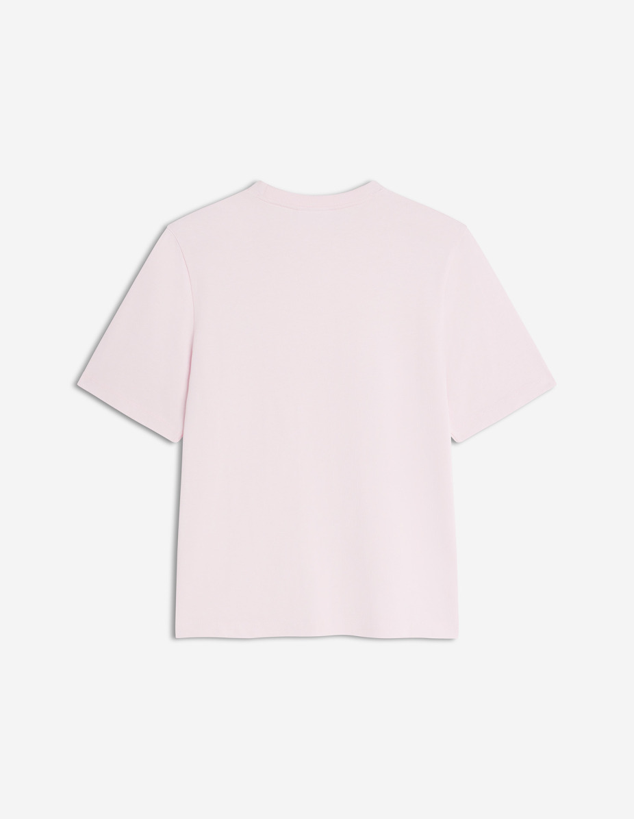 DRESSED FOX COMFORT TEE-SHIRT - 5