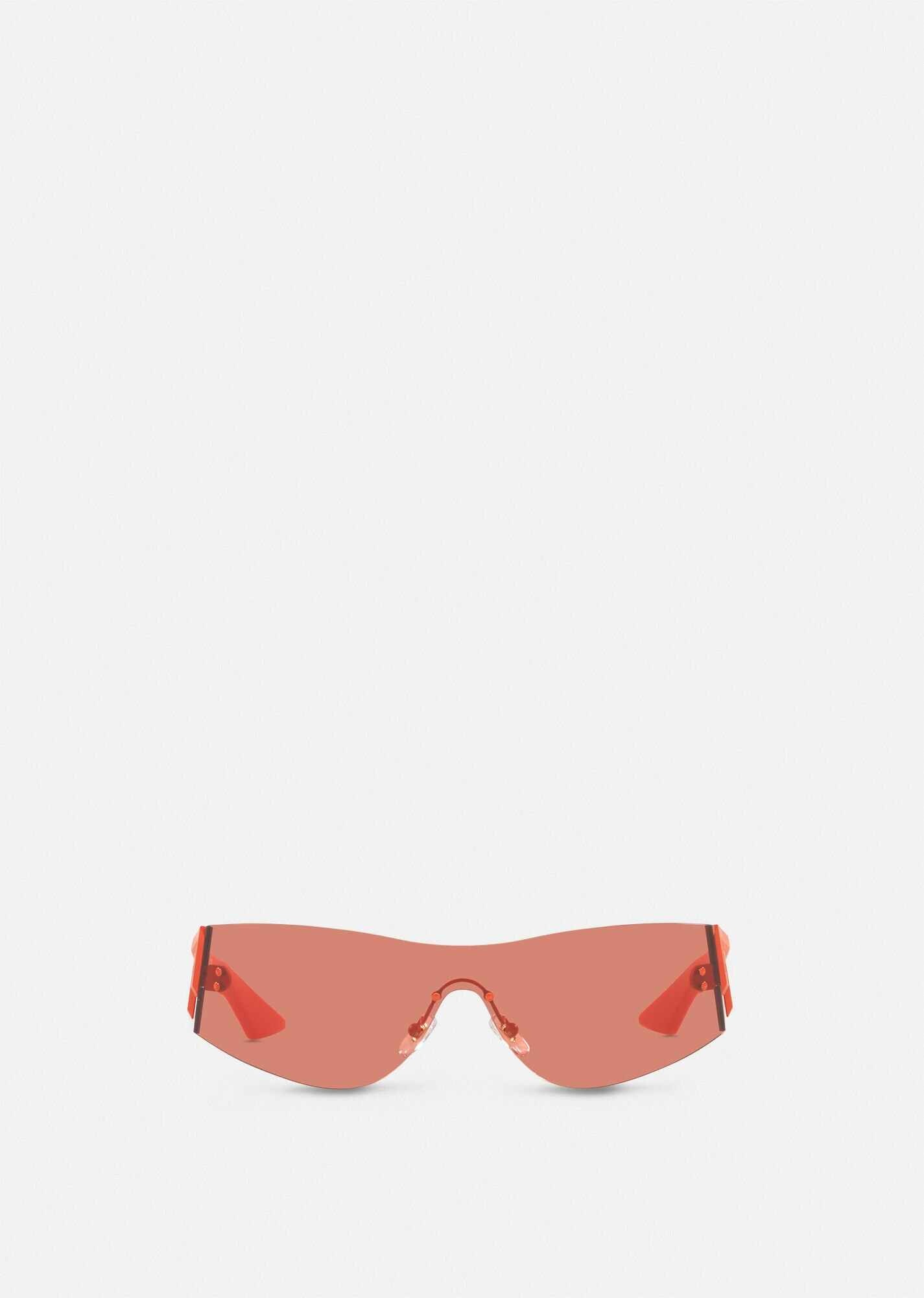 Greca Signature Sunglasses - 2