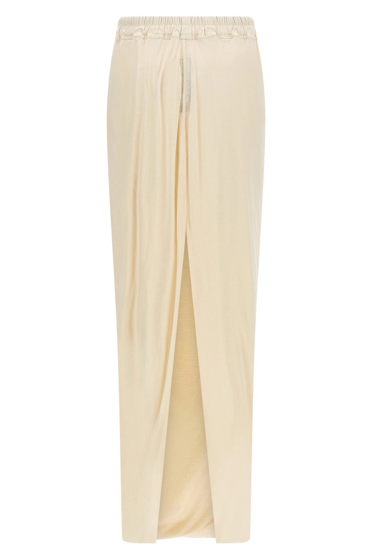 'Pull On Pillar' skirt - 2