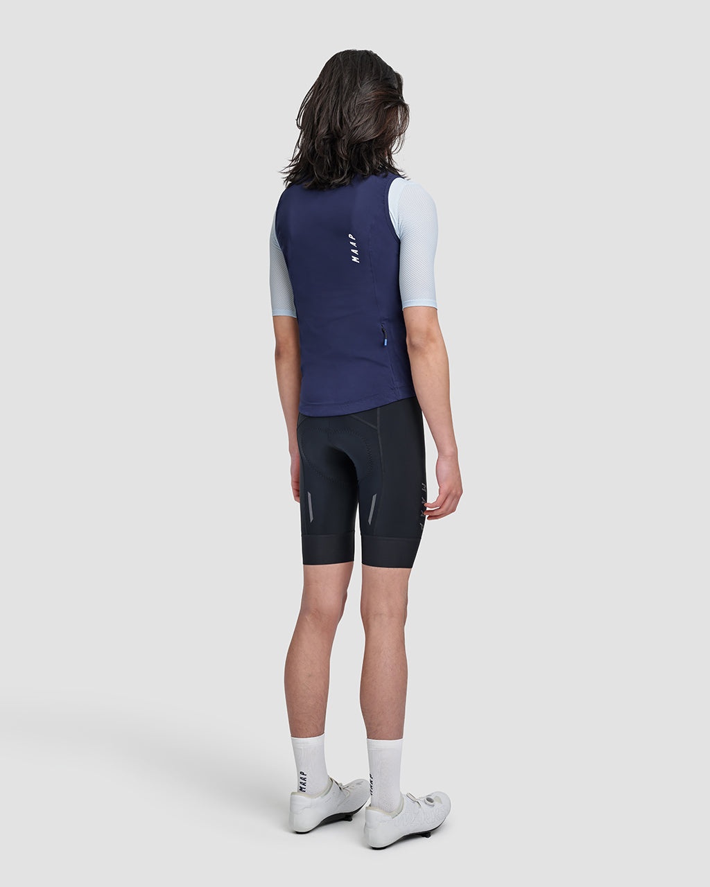 Prime Vest - 4