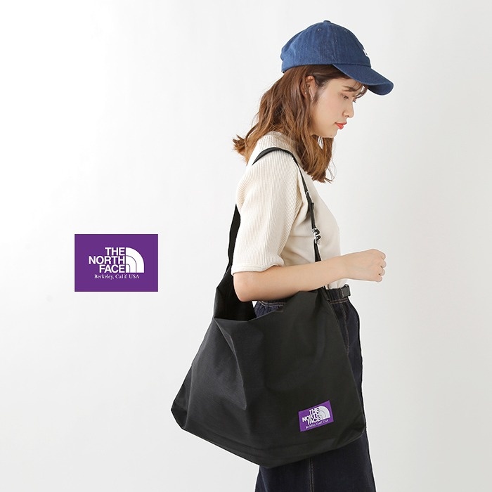THE NORTH FACE PURPLE LABEL - THE NORTH FACE PURPLE LABEL - 2