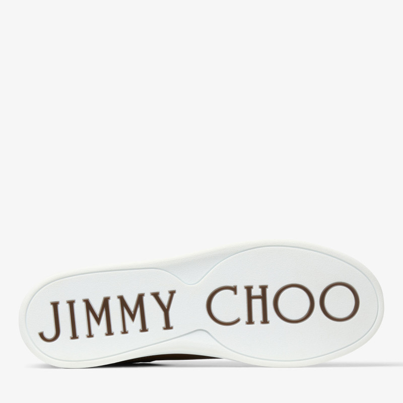 Rome/M
Oak Leather Trainers 5