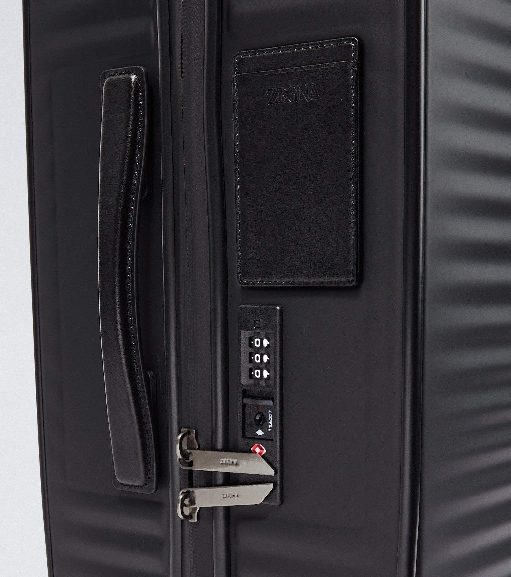 Leggerissimo suitcase - 4
