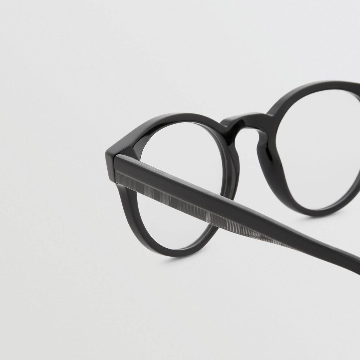 Bio-acetate Round Optical Frames - 2