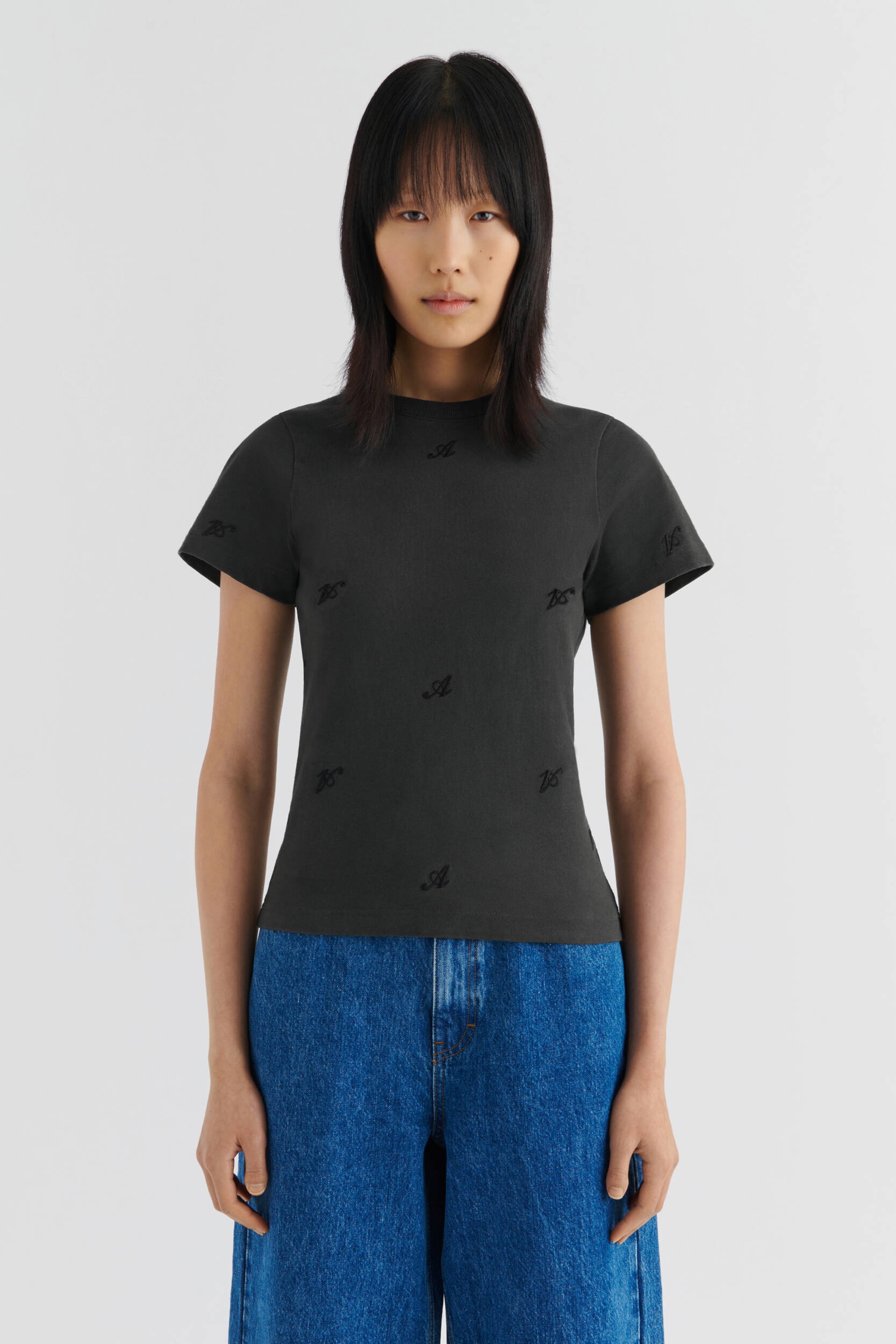 Doll T-Shirt - 2