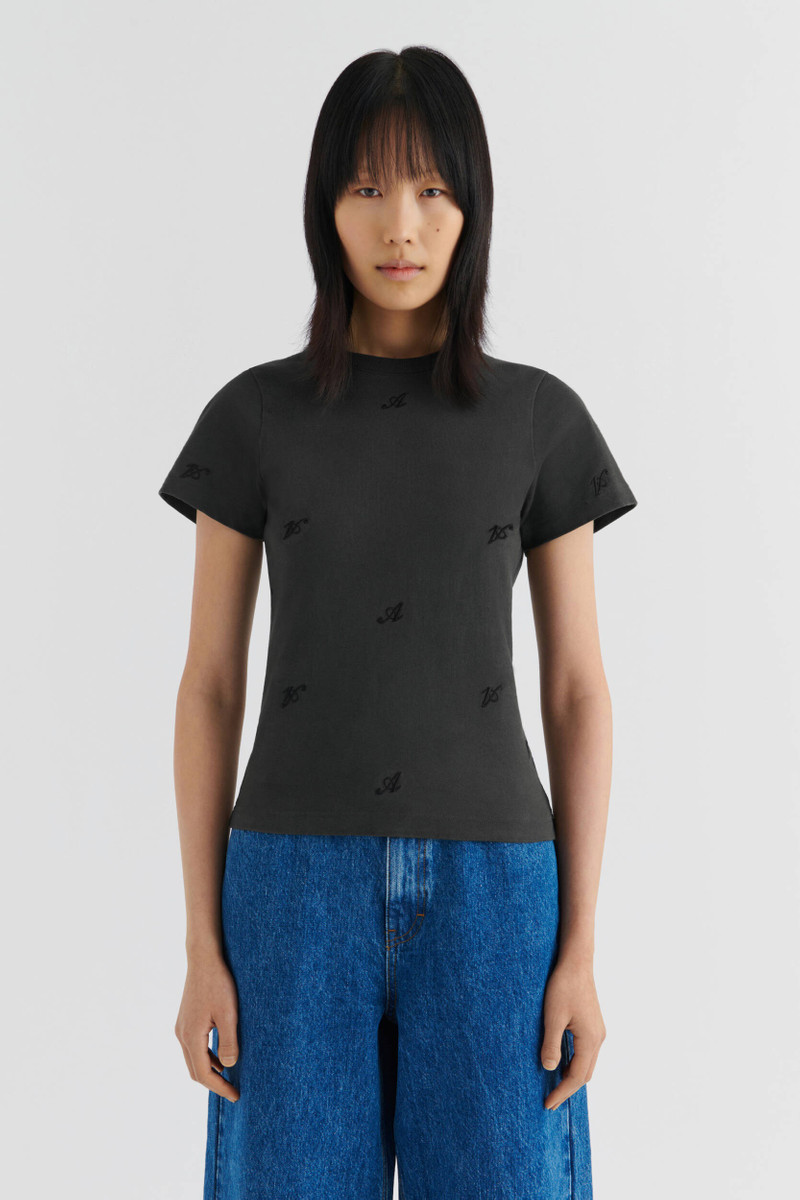 Axel Arigato Doll T-Shirt outlook