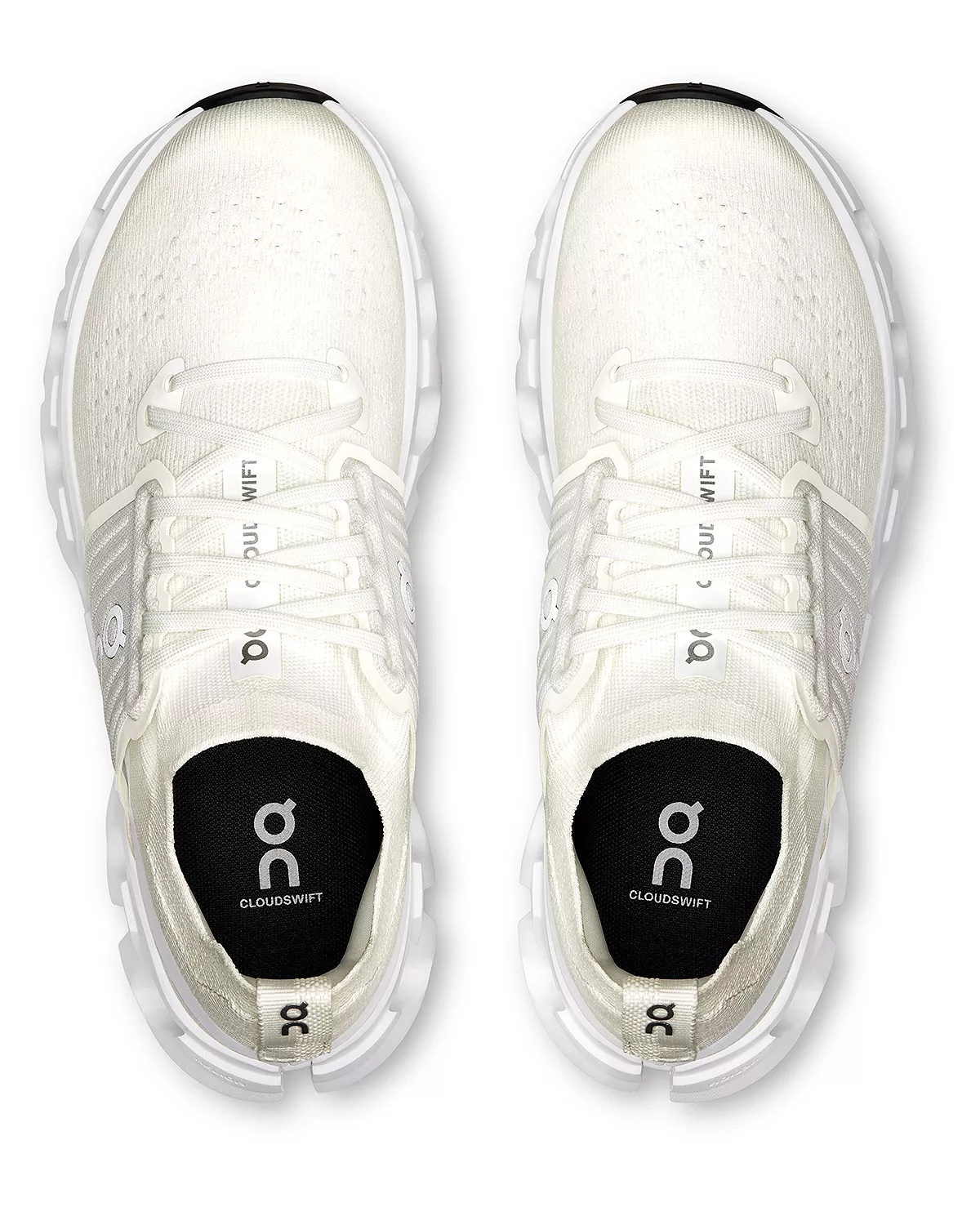 Women's Cloudswift 4 Sneakers - 3