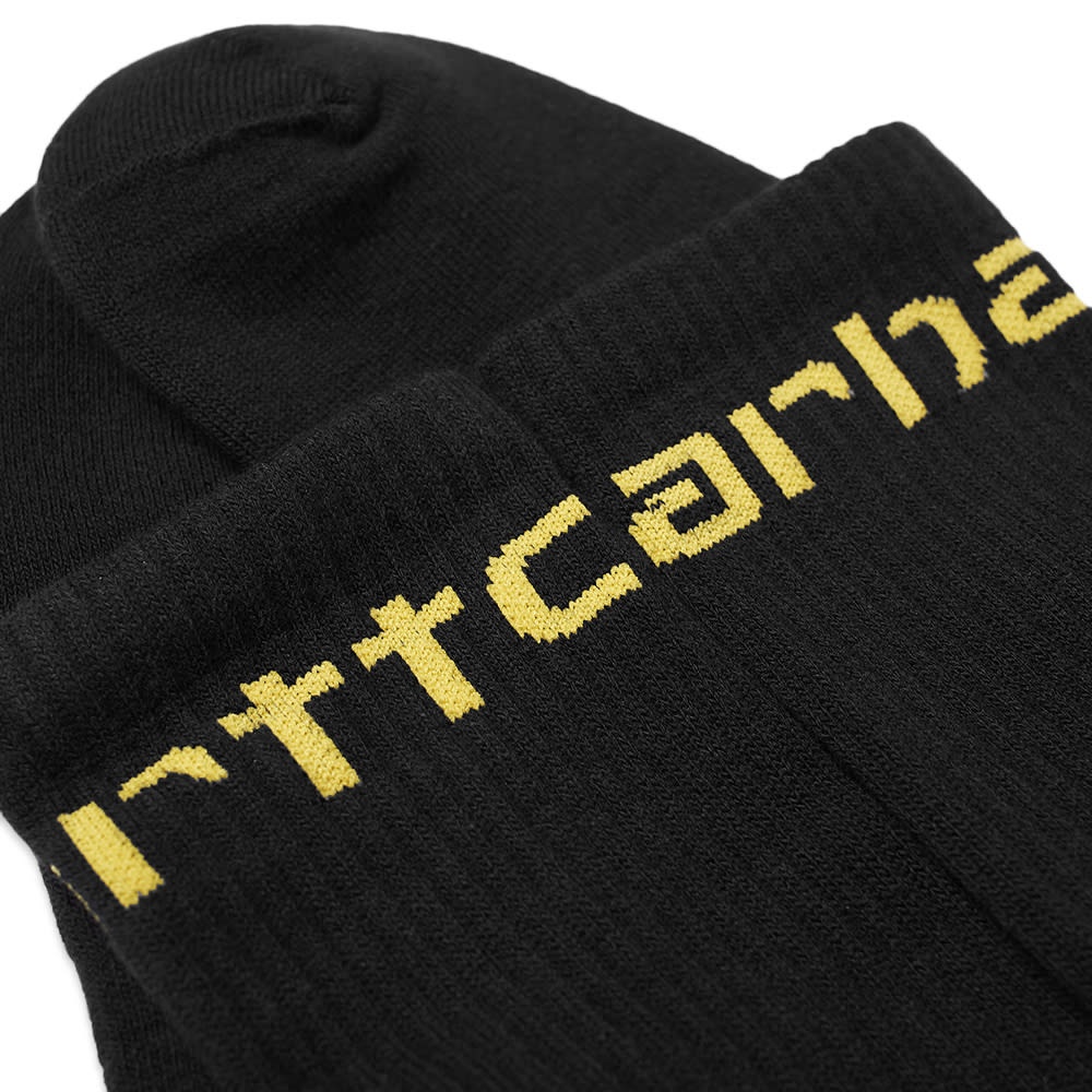 Carhartt WIP Sock - 3