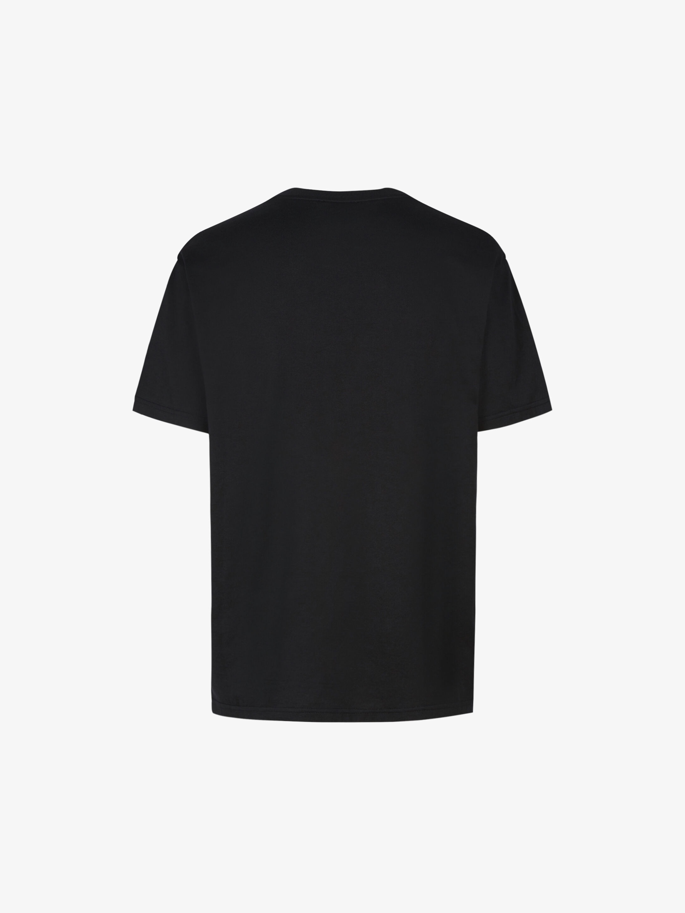 GIVENCHY t-shirt with band - 3