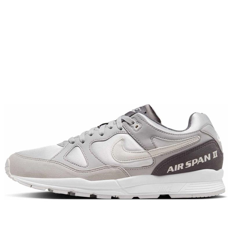 Nike Air Span II SE 'Atmosphere Grey' BQ8164-001 - 1