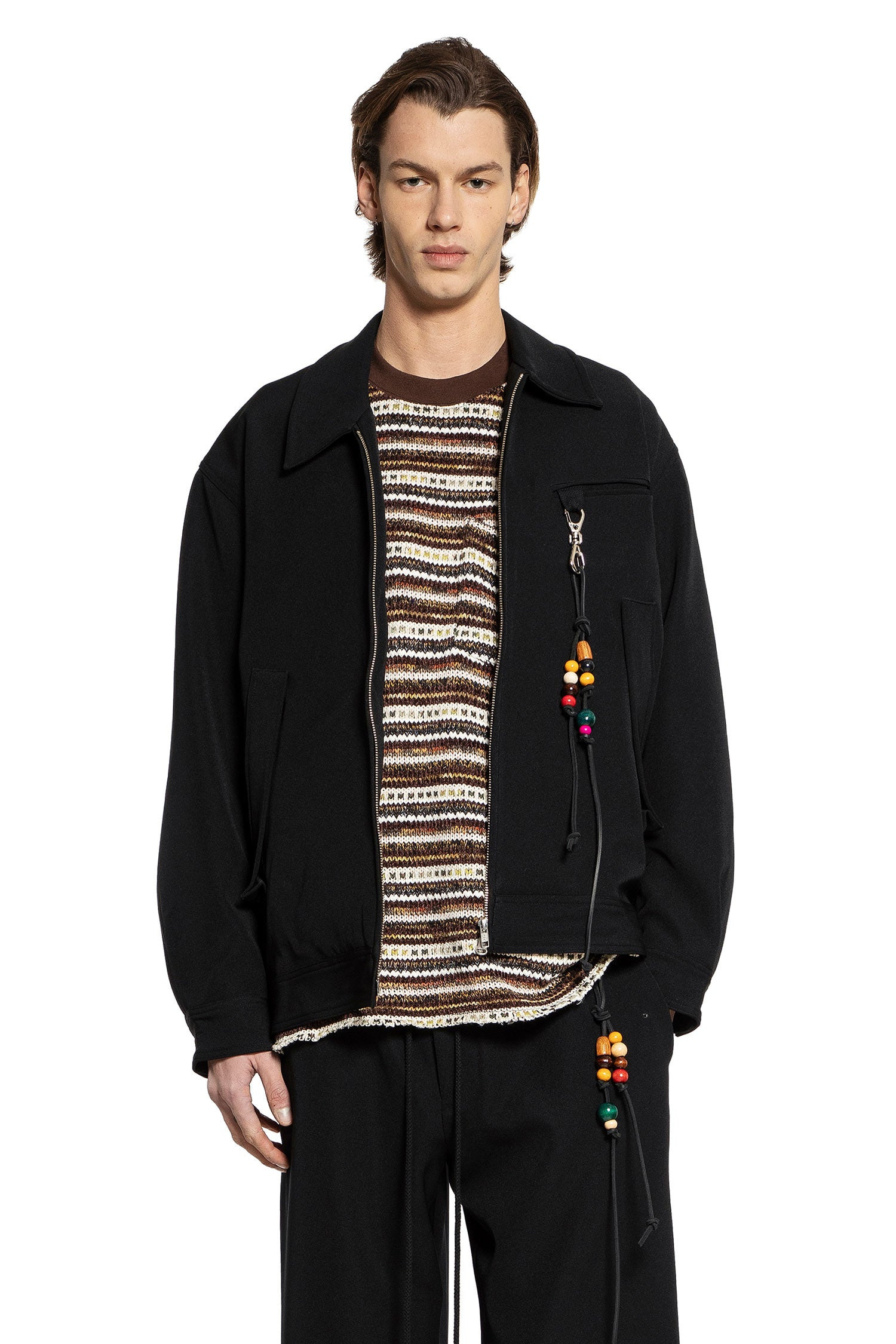 Coach Jacket - 5