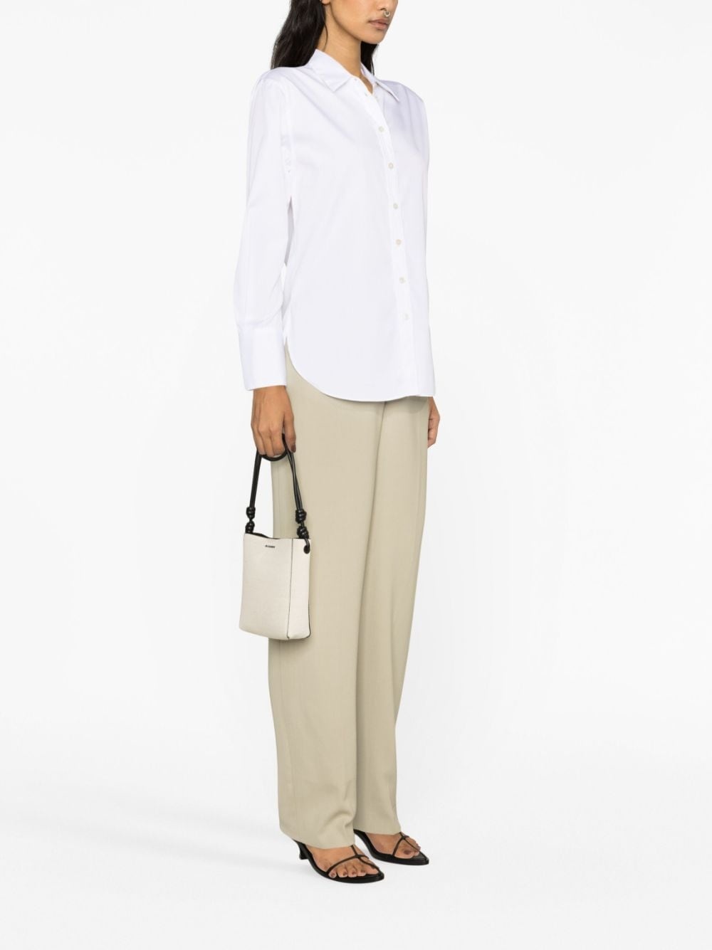 Joe cotton shirt - 3