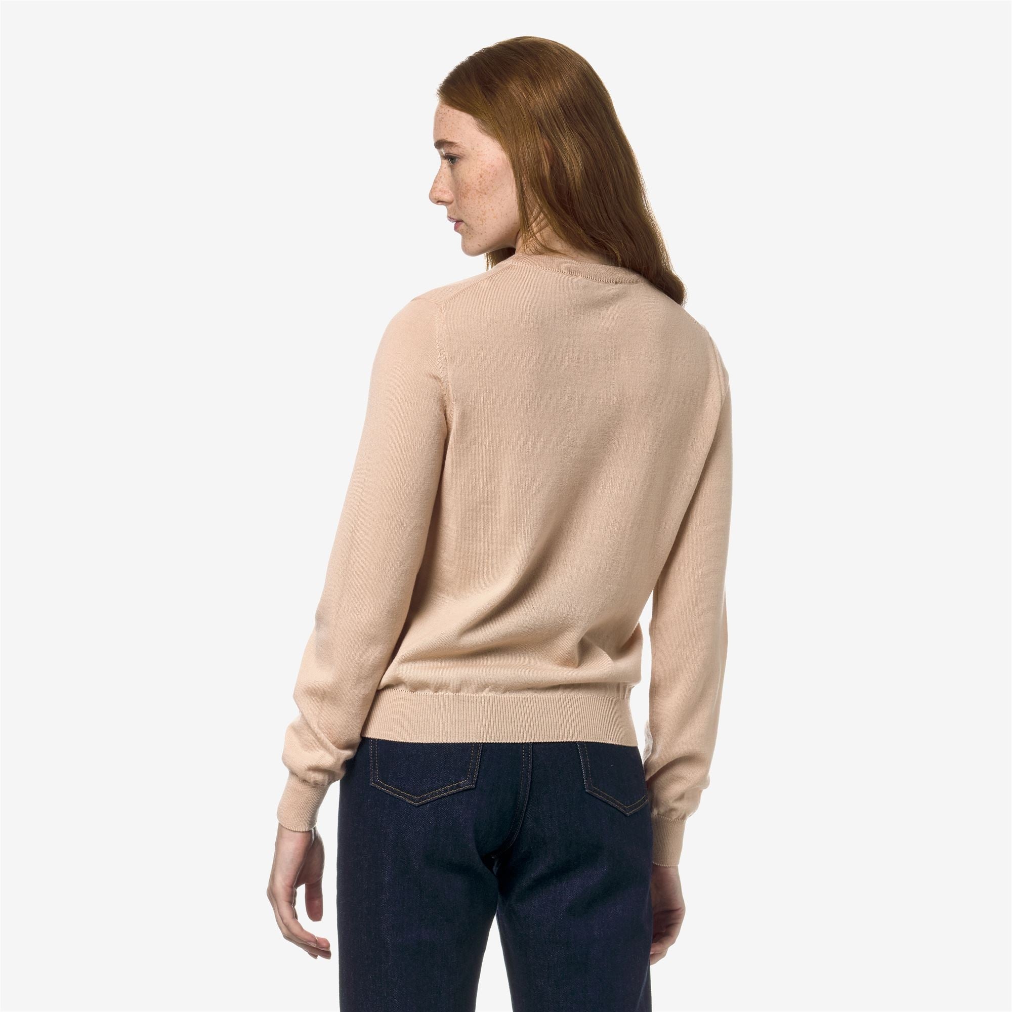 ABBI MERINO - 5