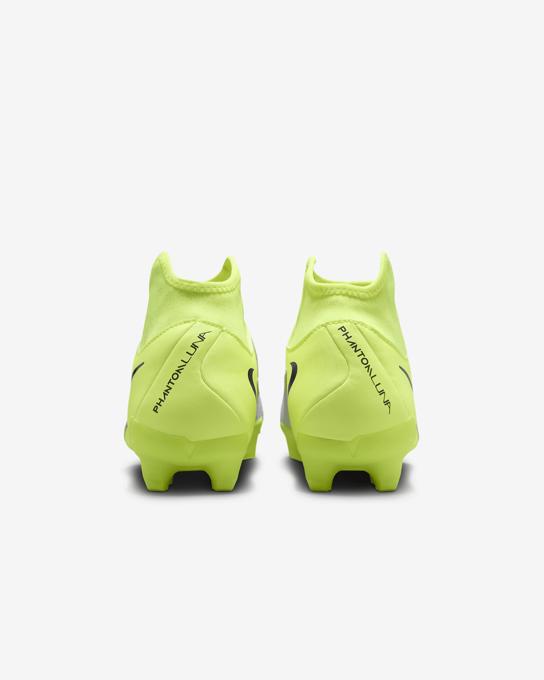 Nike Phantom Luna 2 Academy MG High-Top Soccer Cleats - 6