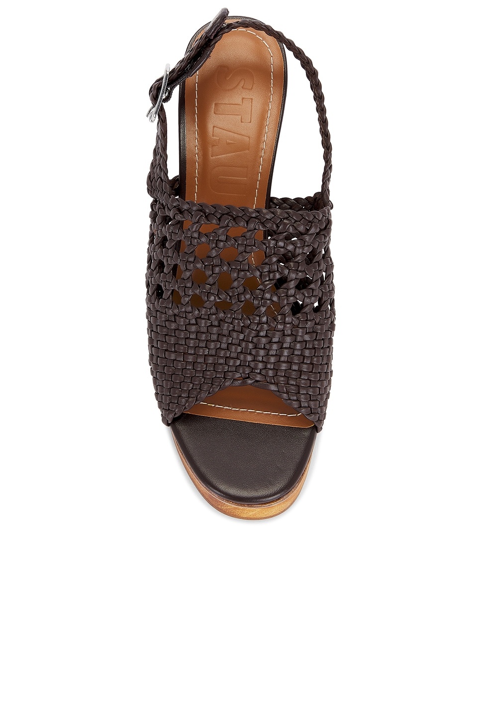 Martina Platform Sandal - 4