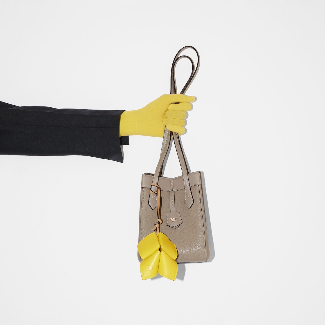 Fendi Fortune Teller Charm - 6