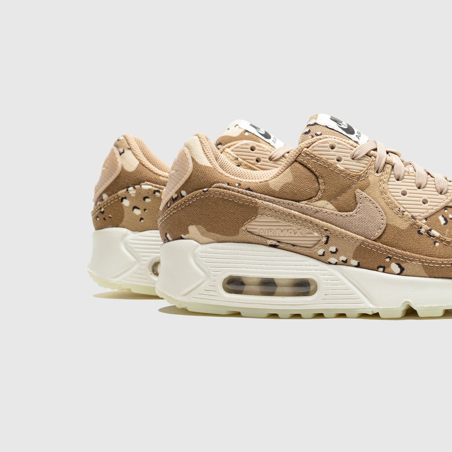 WMNS AIR MAX 90 "DESERT CAMO" - 5