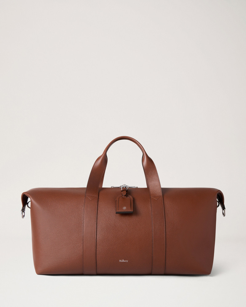 Heritage Medium Clipper
Oak Two-Tone Small Classic Grain 1