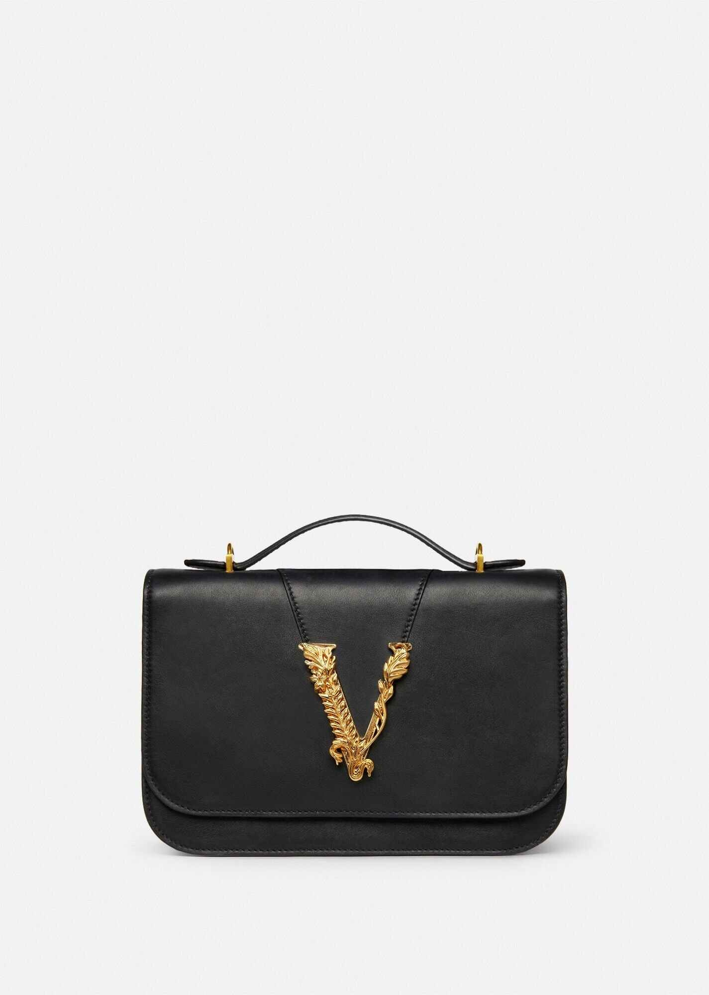 Virtus Shoulder Bag - 1