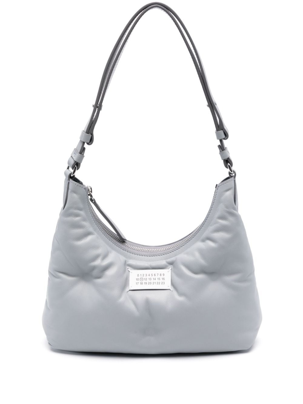 small Glam Slam shoulder bag - 1